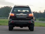 Chevrolet TrailBlazer 2012 года